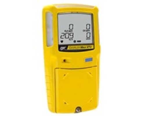 GasAlertMax XTII 四用氣體偵測器