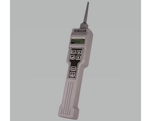 手持洩漏檢測器- GasCheck G