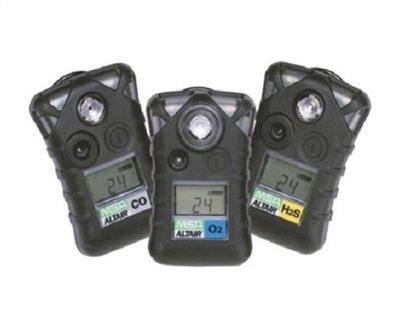 MSA 單用氣體偵測器-Altair Pro