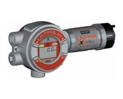 MSA 氣體偵測器-Ultima XIR